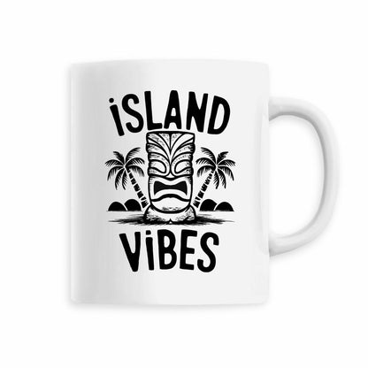 MUG CERAMIQUE ISLAND VIBES SURF