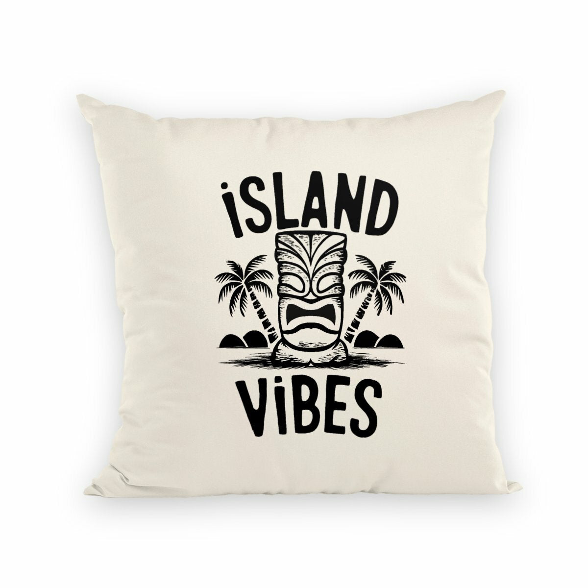 COUSSIN SURF ISLAND VIBES SHIRT ISLAND