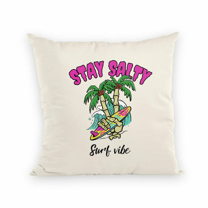 COUSSIN SURF STAY SALTY SHIRT ISLAND