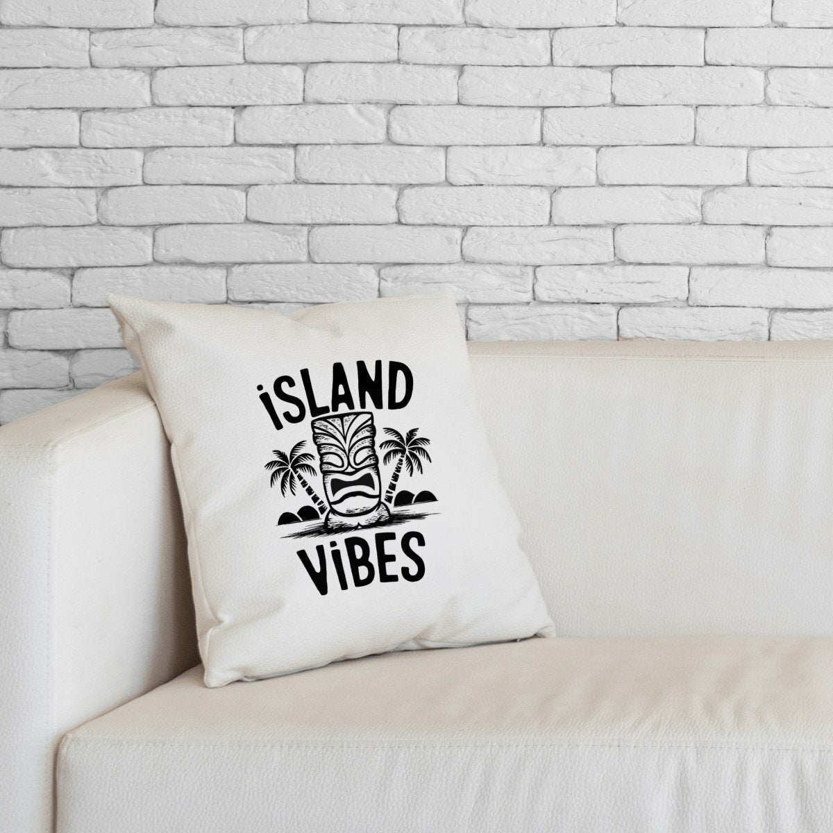 COUSSIN SURF ISLAND VIBES SHIRT ISLAND